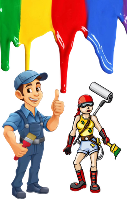 Logo Affari a Colori